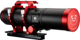 William Optics Cat 91 WIFD schwarz