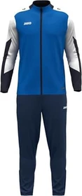 Jako Dynamic Trainingsanzug royal/weiß/marine
