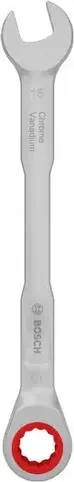 Bosch Professional Maul-Ringratschenschlüssel, 15x214mm