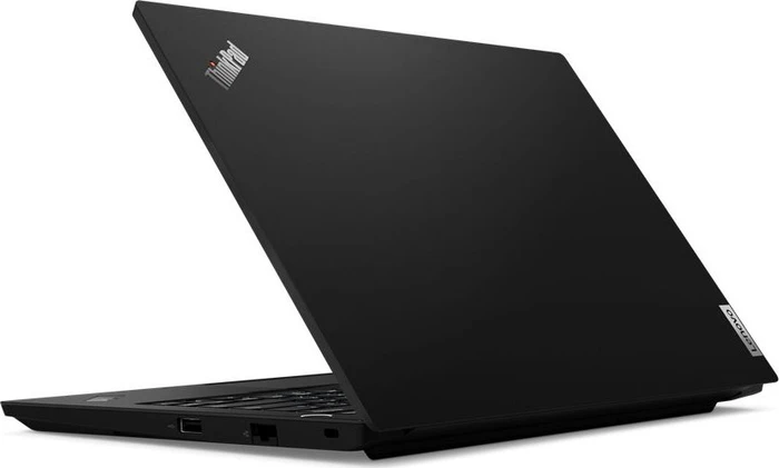Lenovo ThinkPad E14 G3 (AMD), Ryzen 7 5700U, 16GB RAM, 512GB SSD, DE