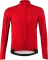 Löffler Rain Chaser WPM Pocket Fahrradjacke rot (Herren) Vorschaubild