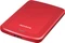 ADATA HV300, rot, 1TB, USB 3.0 Micro-B Vorschaubild