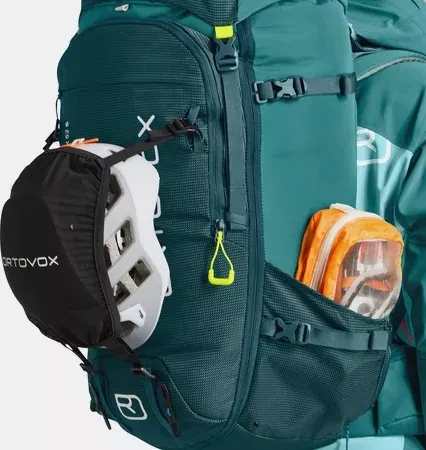 Ortovox Peak 52 S dark pacific (Damen)