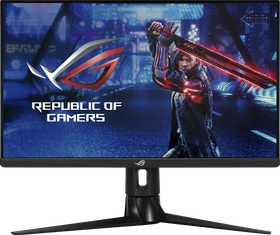 ASUS ROG Strix XG27AQ, 27"
