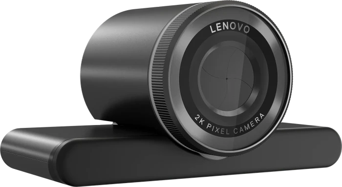 Lenovo QHD Webcam