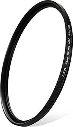 Sirui Nano Pro MRC UV-Filter 105mm