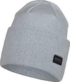 Buff Niels Evo Mütze ash