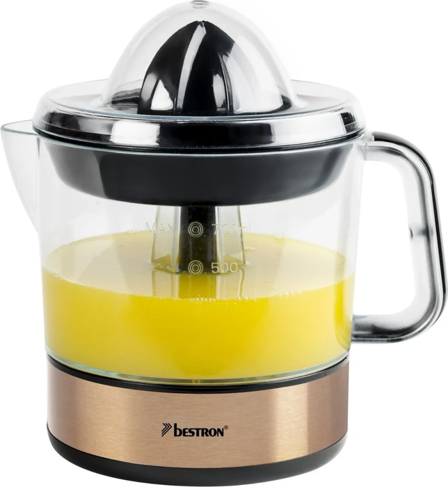 Bestron ACJ350CO Zitruspresse