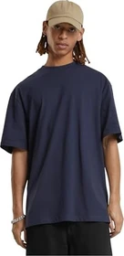 Urban Classics Tall Tee T-Shirt kurzarm navy (Herren)