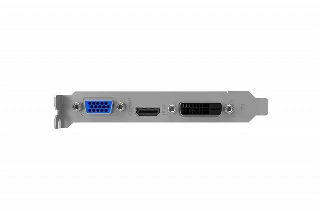 Gainward GeForce GT 740, 2GB DDR3, VGA, DVI, HDMI