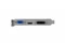 Gainward GeForce GT 740, 2GB DDR3, VGA, DVI, HDMI Vorschaubild