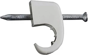 fischer Nagelschelle MNS 10-14 100 Stück