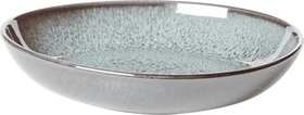 like by Villeroy & Boch Lave Glacé flache Schale 21cm