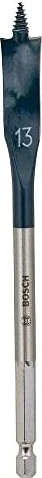 Bosch Professional SelfCut Speed Flachfräsbohrer