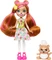 Mattel Enchantimals - Biloxi Bear und Trail Vorschaubild