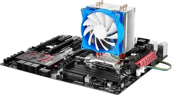SilverStone Argon AR08