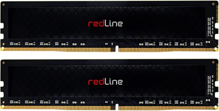 Mushkin Redline Black DIMM DDR5