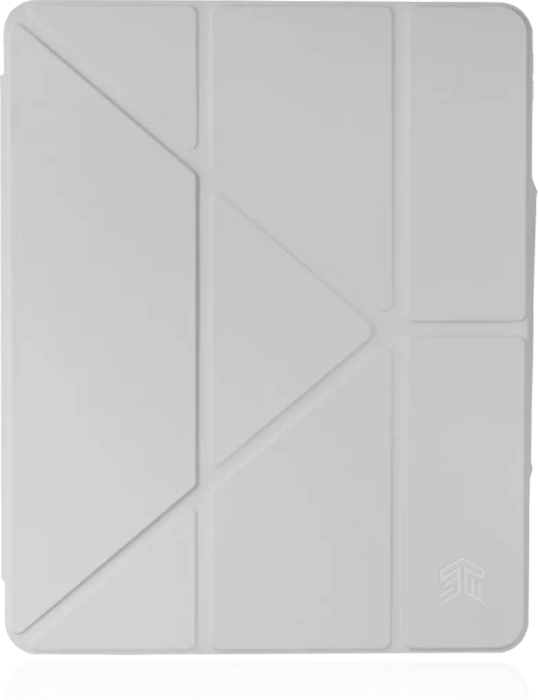 STM OPP für iPad Air 13" M3/M2, grau