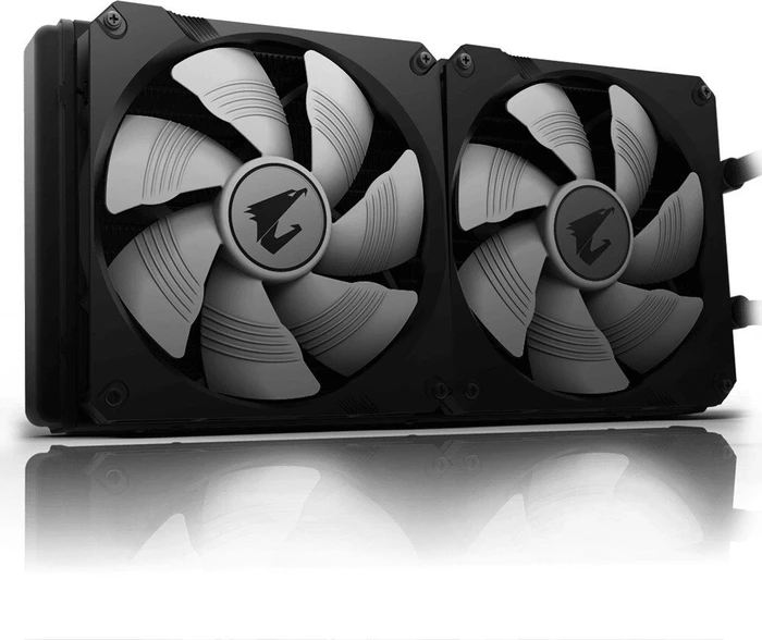 GIGABYTE AORUS Liquid Cooler 280 RGB
