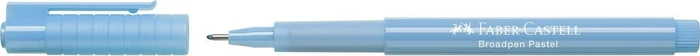 Faber-Castell Broadpen 1554 Faserschreiber