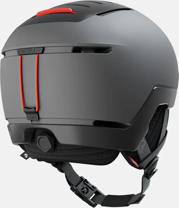 Head Faero Exp MIPS Helm team