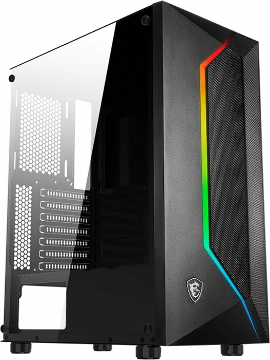 MSI MAG Vampiric 100