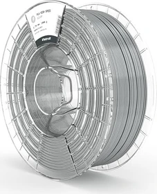 Extrudr High-Speed PLA, silber, Spule, 1.75mm, 1.00kg