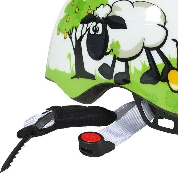 UVEX Kid 2 Kinderhelm dolly