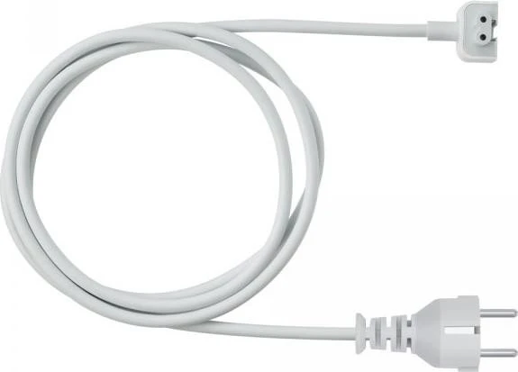 Apple Power Adapter Verlängerung für Netzteil, 2m