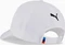 Puma BMW M Motorsport Heritage Kappe puma white Vorschaubild
