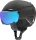 Atomic Savor Visor Stereo Helm schwarz (AN5005712)