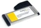 StarTech ECUSB3S1, 1x USB-A 3.0, ExpressCard/34 Vorschaubild
