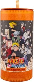 Cinereplicas Naruto Deluxe Adventskalender 2025