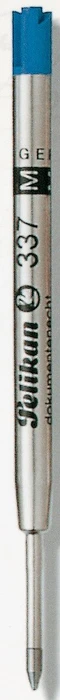 Pelikan 337 Großraummine G2