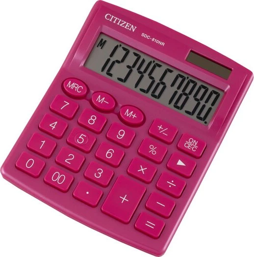 Citizen SDC-810