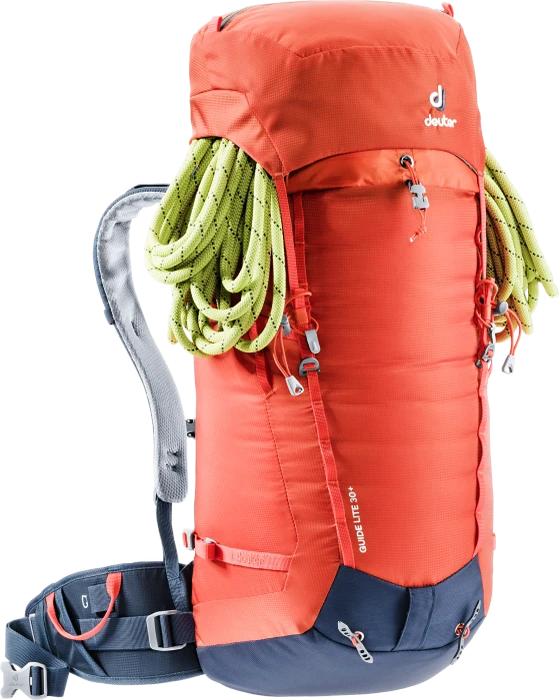 Deuter Guide Lite 30+ papaya/navy