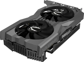 Zotac Gaming GeForce GTX 1660 Ti AMP, 6GB GDDR6, HDMI, 3x DP (ZT-T16610D-10M)