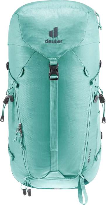 Deuter Trail 28 SL glacier/deep sea (Damen)
