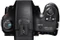 Sony Alpha 65 Body Vorschaubild
