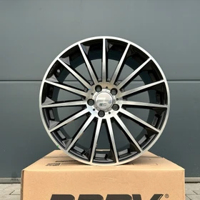 2DRV WH39 8.5x19 5/112 ET35 (verschiedene Farben)