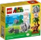 LEGO Super Mario - Rambi das Rhino - Erweiterungsset Vorschaubild