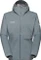 Mammut Ducan Light HS Hooded Funktionsjacke strata (Herren) Vorschaubild