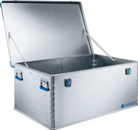 Zarges Eurobox Werkzeugbox 414l