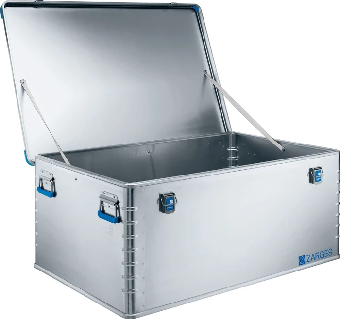 Zarges Eurobox Werkzeugbox 414l