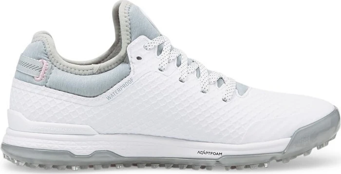 Puma Proadapt Alphacat puma white/puma silver/pink lady (Damen)