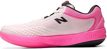 New Balance FuelCell 996v6 pink heat (Herren)