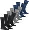 Falke Happy Socken sortiment, 6 Paare (Herren) Vorschaubild
