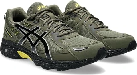 Asics Gel-Venture 6 mantle green/black