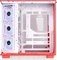 Thermaltake View 380 XL TG ARGB Flaming Orange, orange, Glasfenster Vorschaubild