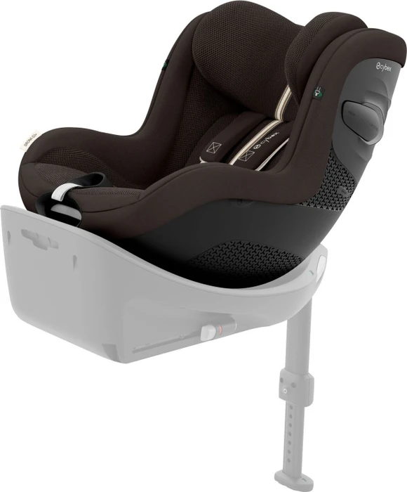 Cybex Sirona G3 chocolate brown plus 2026